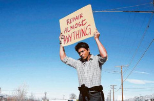 My religion is humanity: Shah Rukh Khan
