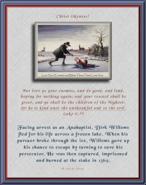 Scripture with a Picture and More