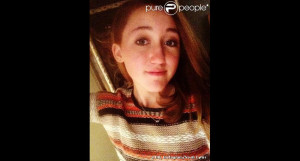 Noah Cyrus Petite Soeur Miley