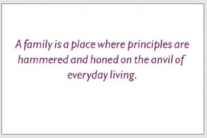 Family Reunion Quotes And...