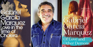 Gabriel Garcia Marquez Quotes on Love