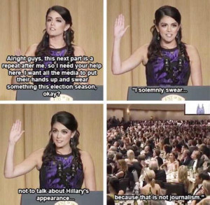 Cecily Strong killed it