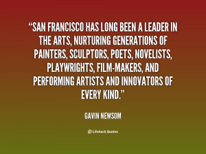 quote-Gavin-Newsom-san-francisco-has-long-been-a-leader-27113.png