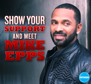 Mike Epps Funny Quotes The real mike epps.com