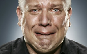Glenn Beck , comparing former Vice President Al Gore’s fight against ...
