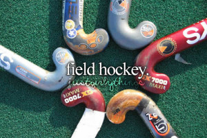 tagged as: field hockey. sports.
