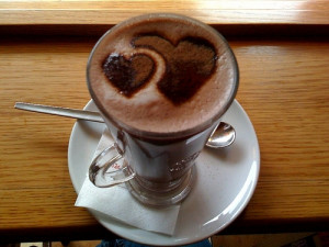 yorkshire_rose Hot Chocolate For My Dear Friend Barbara