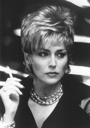 Still of Sharon Stone in Casino (1995)