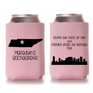 Check out all of these other awesome Nashville Bachelorette items on ...
