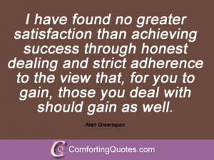 Alan Greenspan Quotes