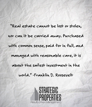 Real Estate Quotes That Can Make Your Day