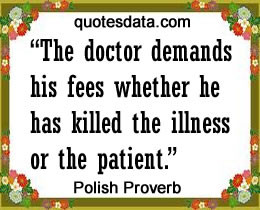 Polish Quotes and Sayings