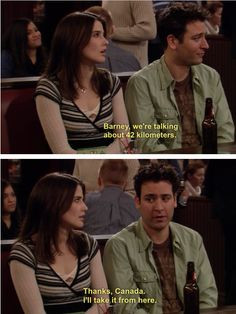 Oh Ted :) how i met your mother #himym More