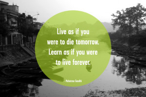 Showcase : Inspiring Moments Quote Posters