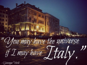 Italy quote #3