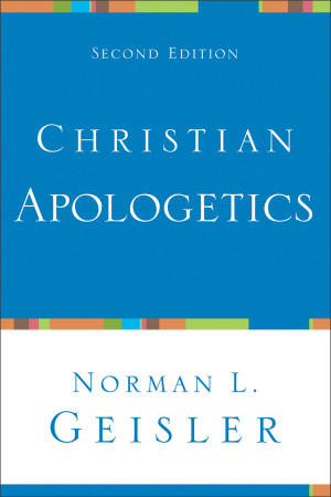 Christian Apologetics Christian apologetics, 2nd