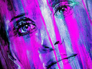 ... life turquoise by richard tito dolphin with flower of life turquoise