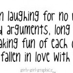 Girly Love Quotes Tumblr