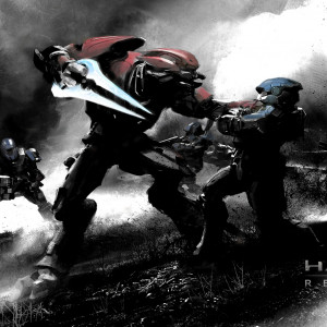 Halo Movie Project Still Not Dead, DreamWorks Now Wants Novel ...