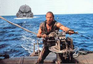 Waterworld: The Sequel?!