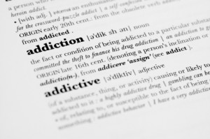 There are countless types of addictions but when we think 