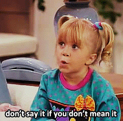 Community Post: 30 Things Michelle Tanner Can Teach You About Dating ...