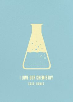 Showing Gallery For Chemistry Love Quotes