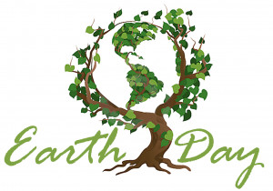 Earth Day by Jane Yolen