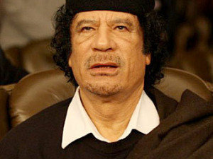 Muammar Al-gaddafi Quotes - Brainyquote - Famous Q