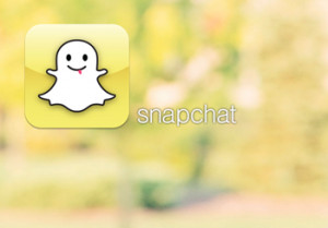 Snapchat Revolutionizes How