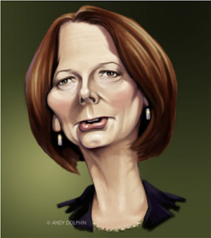 Quote: Julia Gillard
