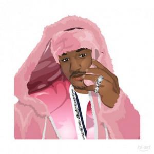 Cam'ron Emojis Are Finally Available for Your Smartphone