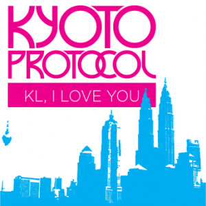 Kyoto Protocol Love You...