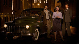 Marvel's Agent Carter - Marvel's Agent Carter Wallpaper (1920x1080)