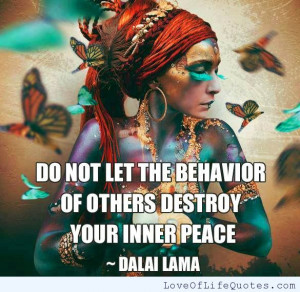 Dalai Lama Love Quotes Dalai-lama-quote-on-inner- ...