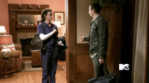 ... june 2013 photo by mtv names melissa ponzio melissa ponzio teen wolf