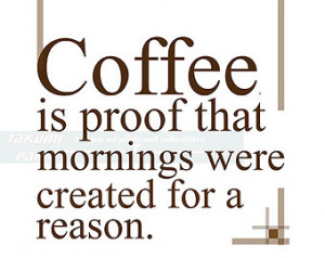Coffee Quotes - coffee quotes on Etsy, a global handmade and vintage ...