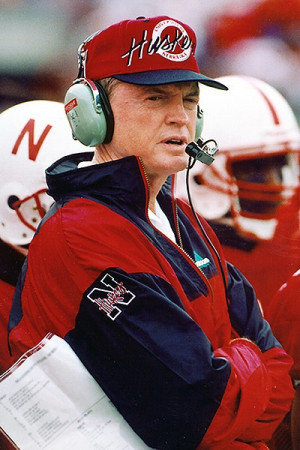 -Osborne-Bio: Tom Osborne Bio, This Man, Bowls Games, Husker Coaches ...