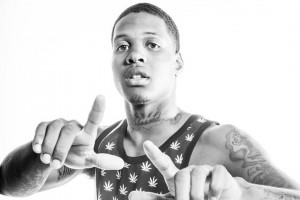 Lil Durk Enters The Boombox Battle Hall of Fame