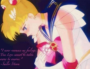 Sailor Moons