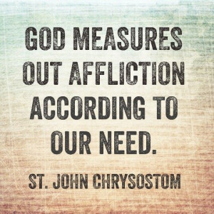 ... St. John Chrysostom #catholic #saint #saints #quote #quotes #god #