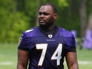 How The 'Blind Side' Kid 'Beat The Odds' : NPR