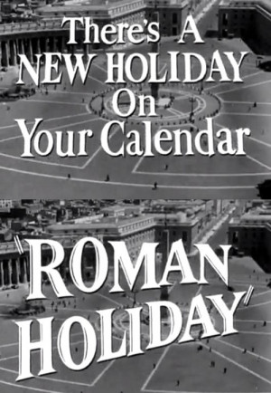 roman holiday
