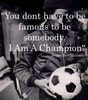 Heart Of A Champion Quotes Heart this image