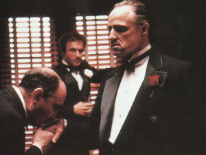 famous quotes gangster movies