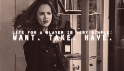 Buffy the Vampire Slayer S03 E14 – Honey badger don’t care.