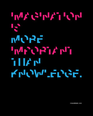 The Beautiful Symbiosis Between Design And Inspirational Quotes