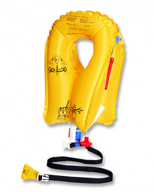 Eastern Aero Marine Vests - KSE-35 Life Vest