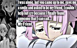 soul eater crona quotes