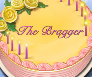 Lesson 8 The Bragger. This lesson focuses on how bragging will send ...